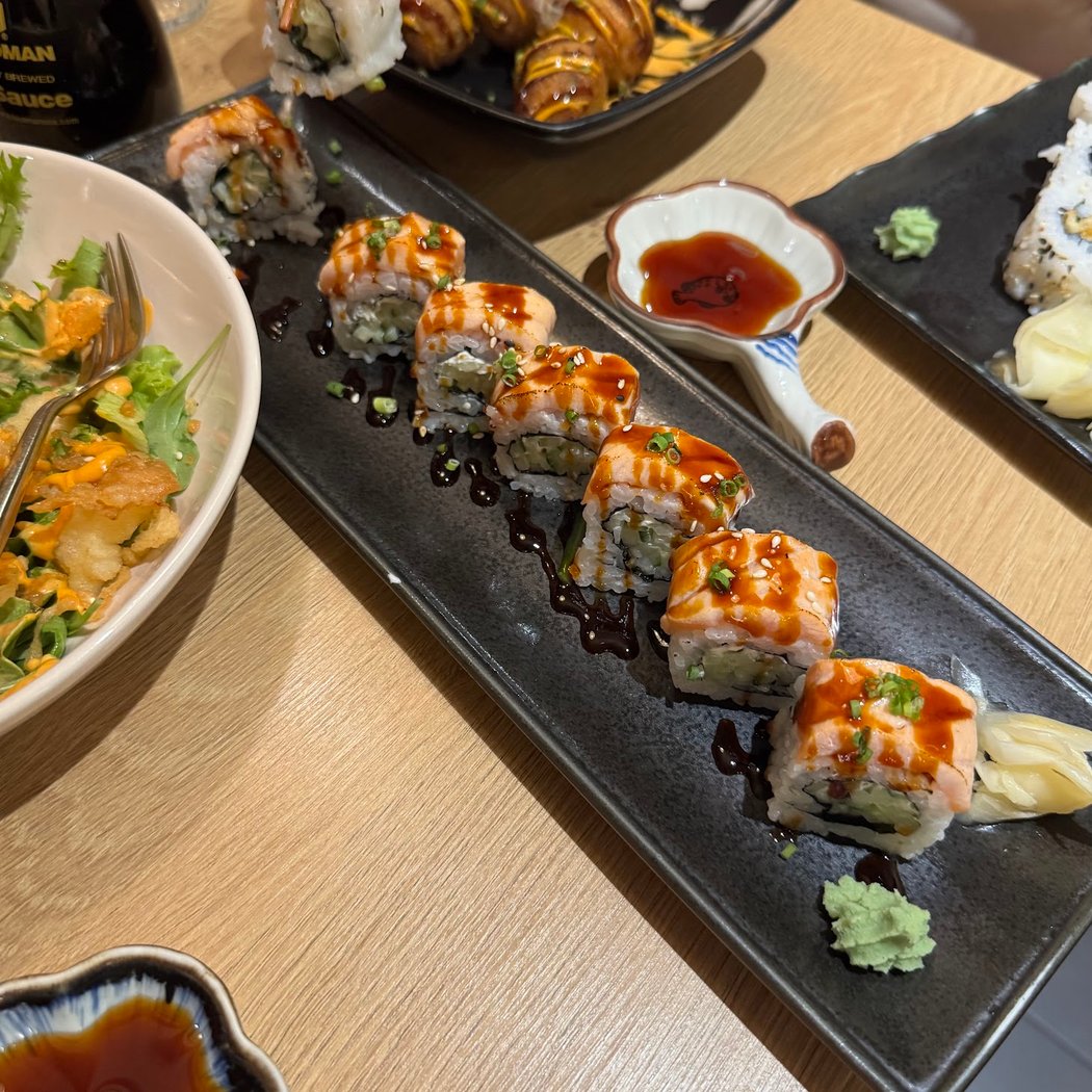 FUJIYAKI PIGALLE RESTAURANT JAPONAIS 3